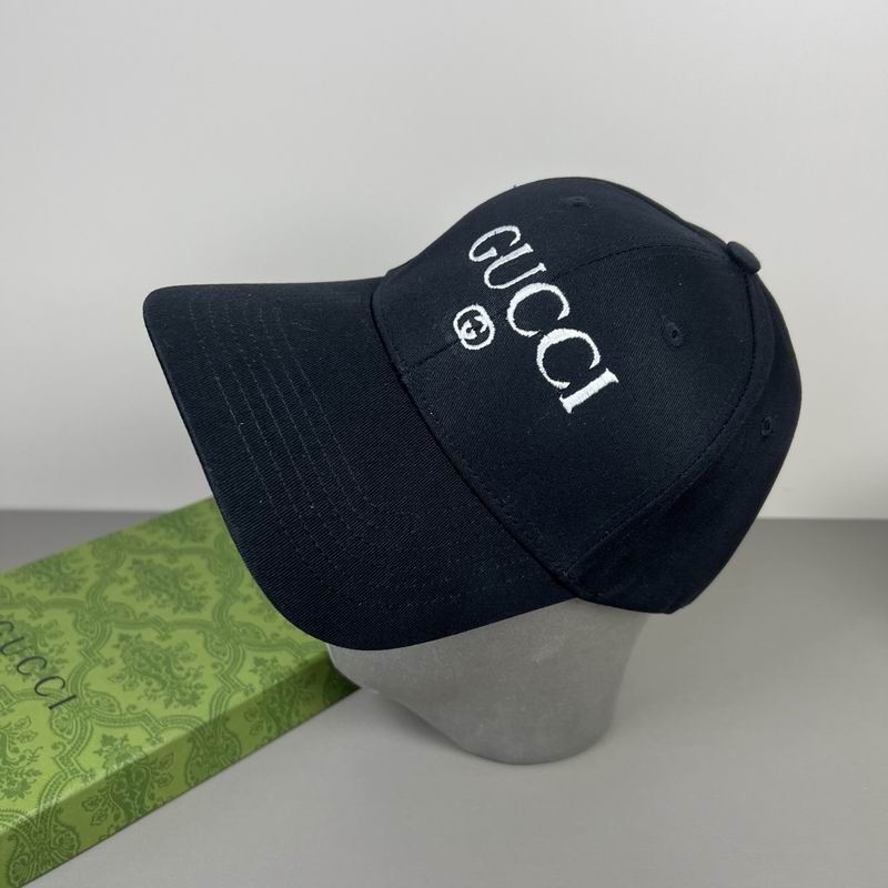 Gucci Cap dx (1483)