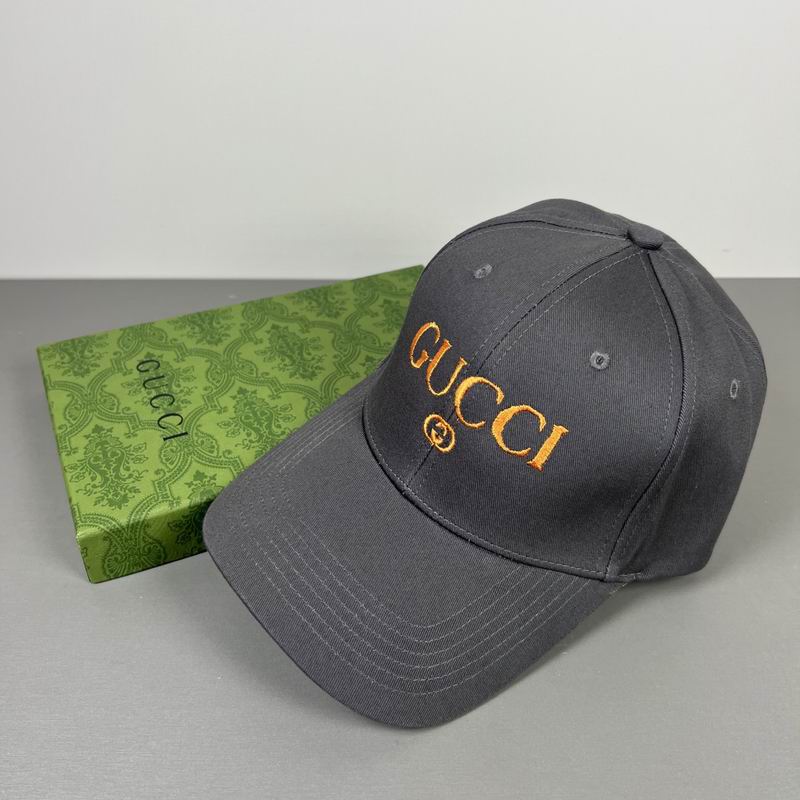 Gucci Cap dx (1488)