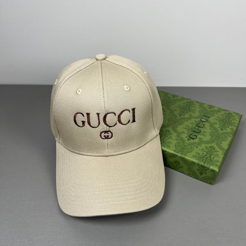 Gucci Cap dx (1491)