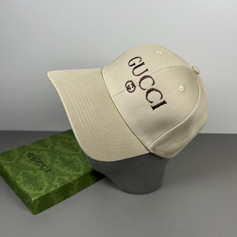 Gucci Cap dx (1492)