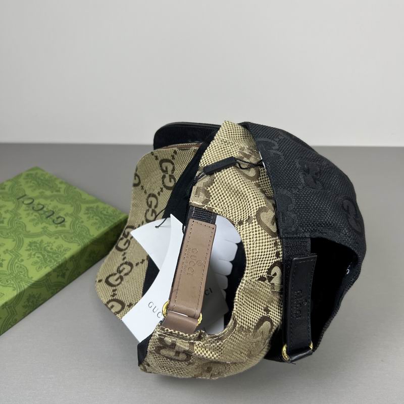 Gucci Cap dx (1495)