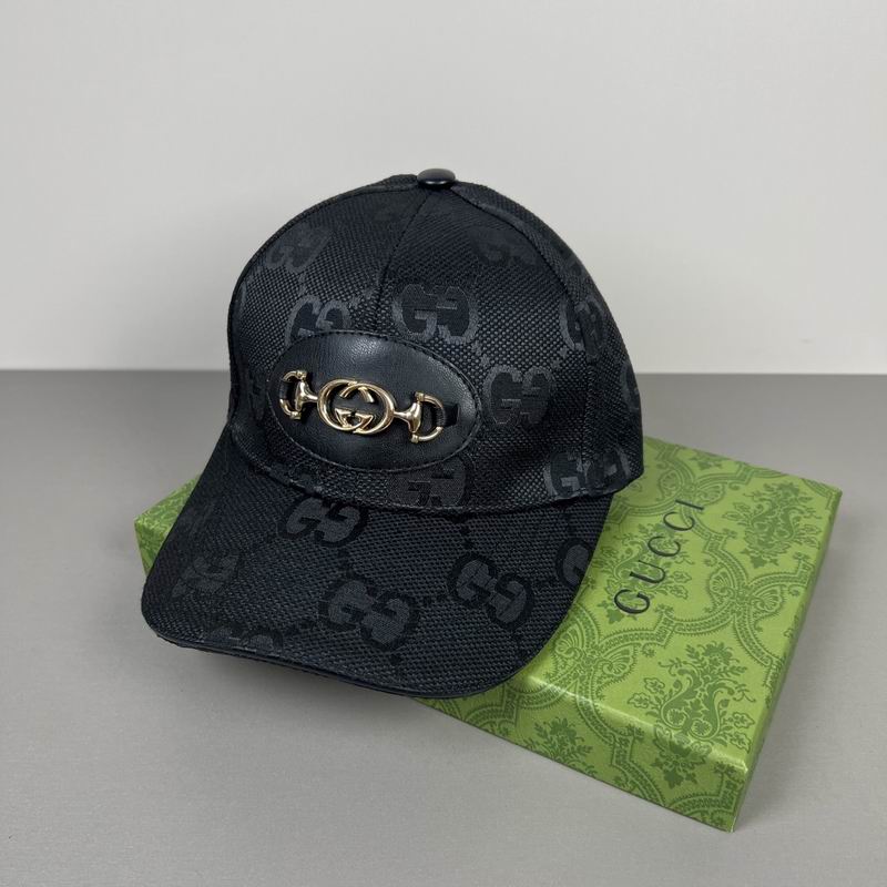 Gucci Cap dx (1497)