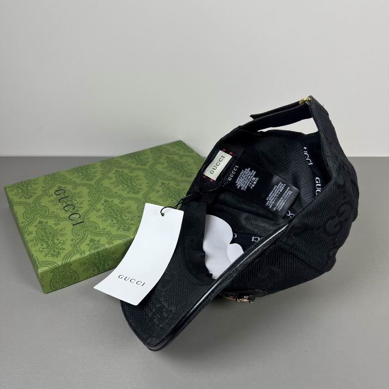 Gucci Cap dx (1498)