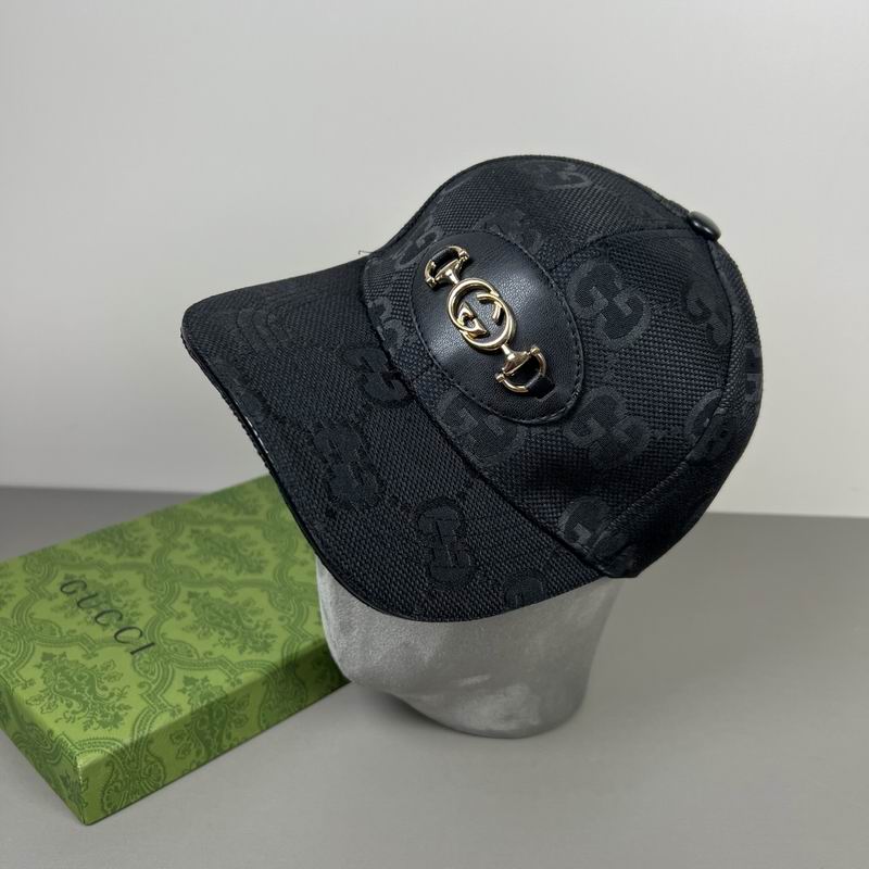 Gucci Cap dx (1499)