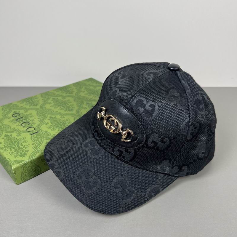 Gucci Cap dx (1500)