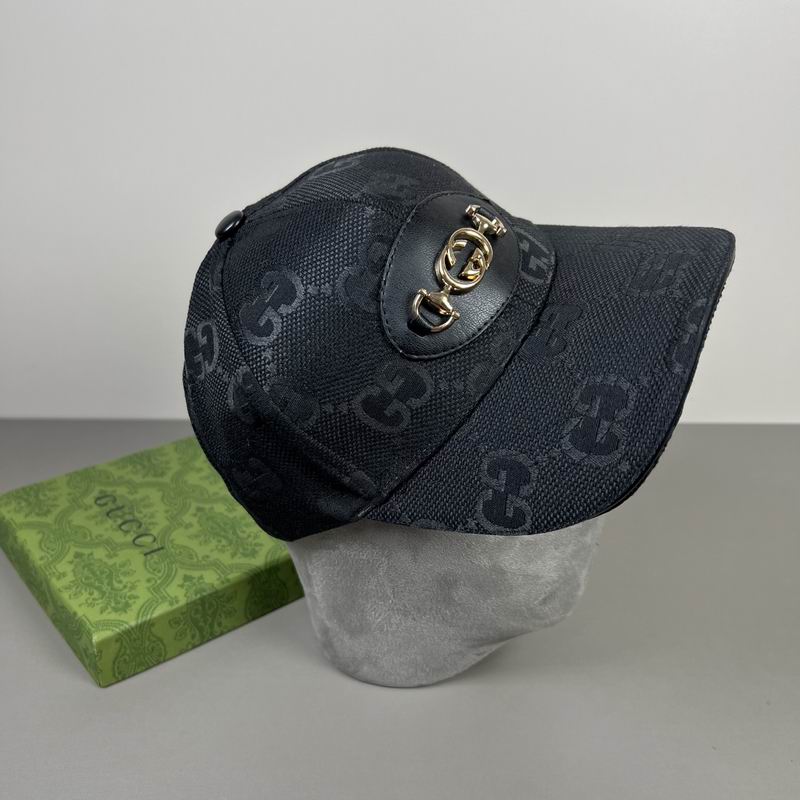 Gucci Cap dx (1501)
