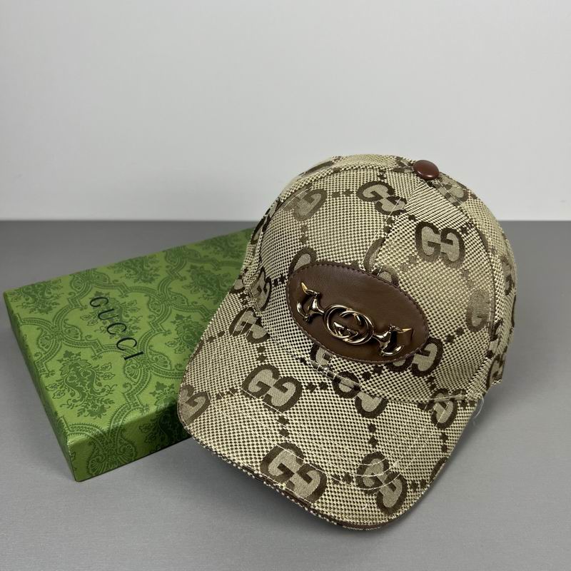 Gucci Cap dx (1506)