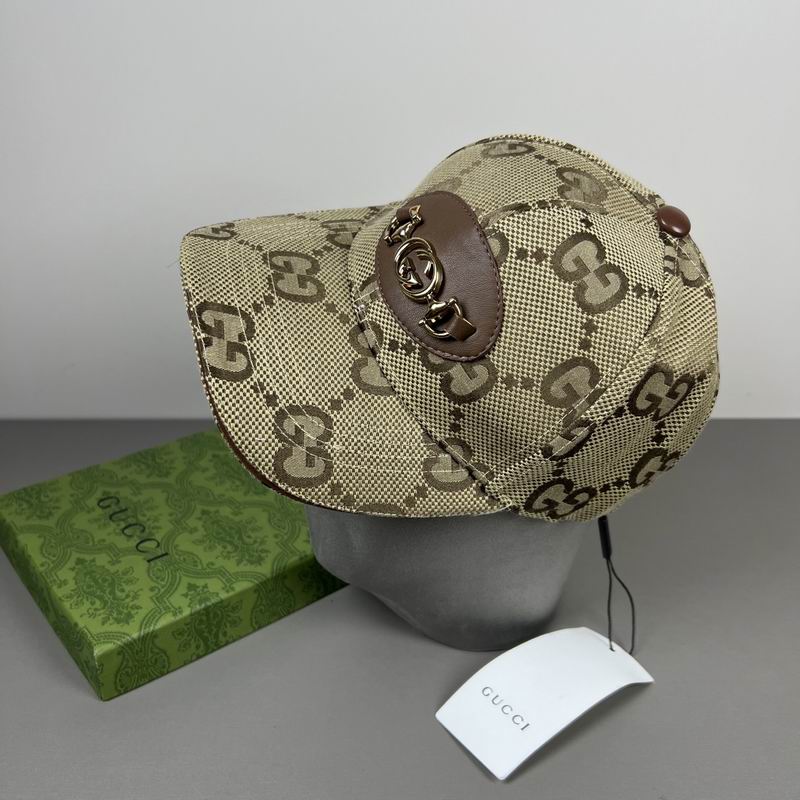 Gucci Cap dx (1511)