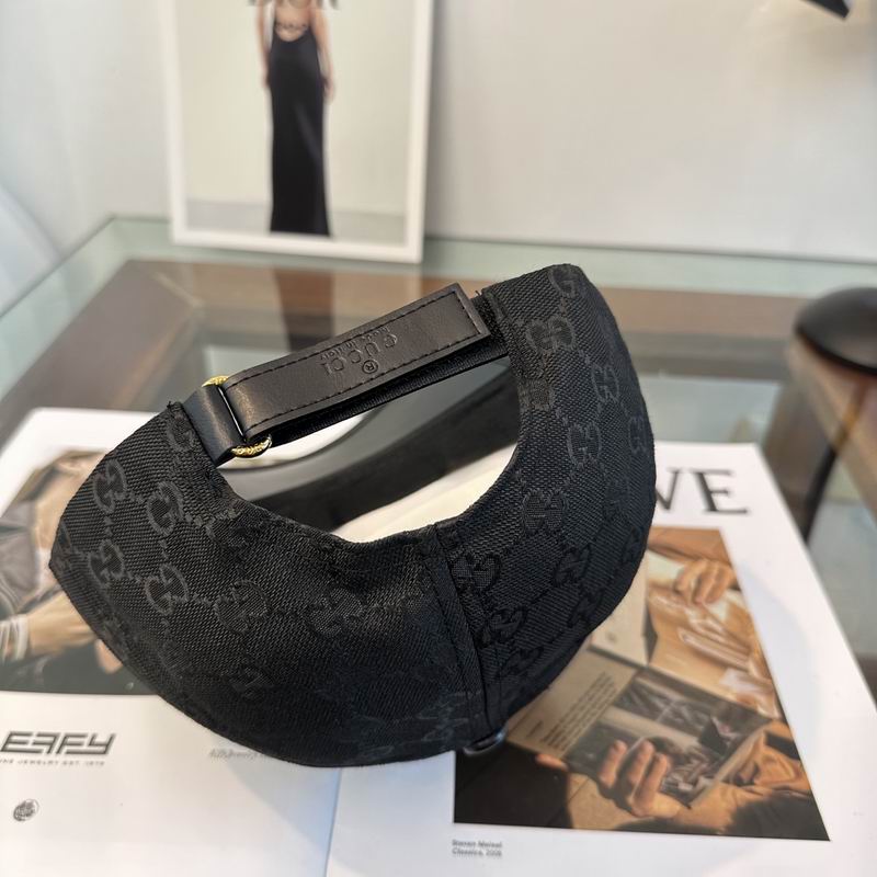 Gucci Cap dx (2122)