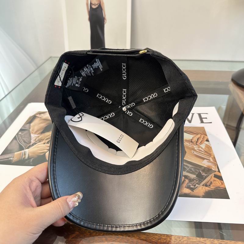 Gucci Cap dx (2123)