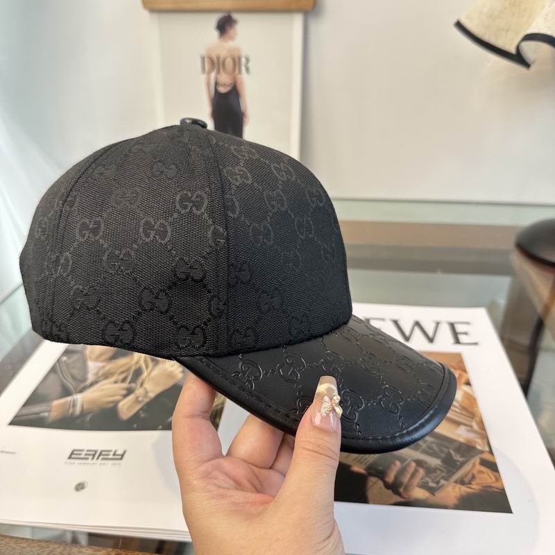 Gucci Cap dx (2125)