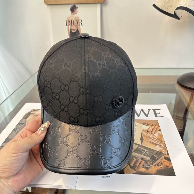 Gucci Cap dx (2127)