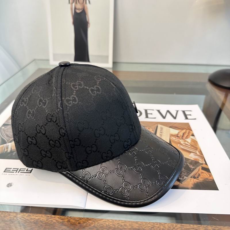 Gucci Cap dx (2128)