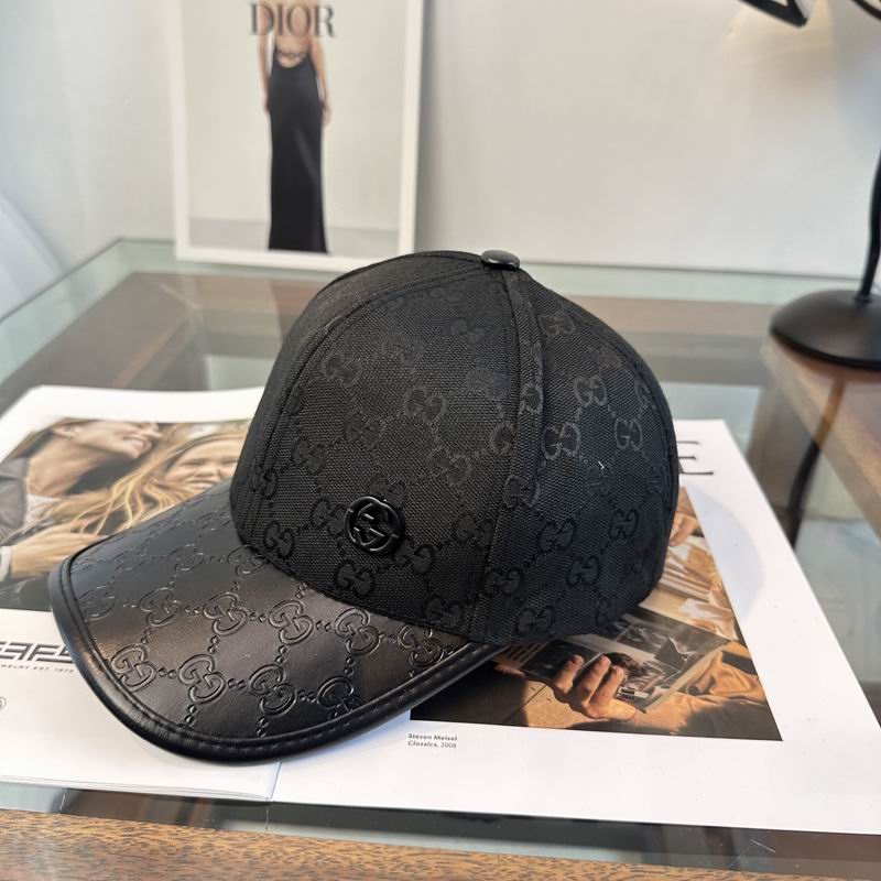 Gucci Cap dx (2129)