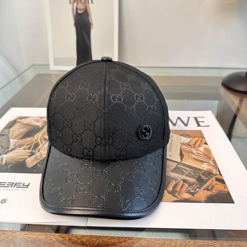 Gucci Cap dx (2130)