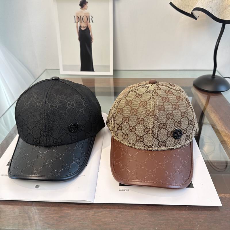 Gucci Cap dx (2131)