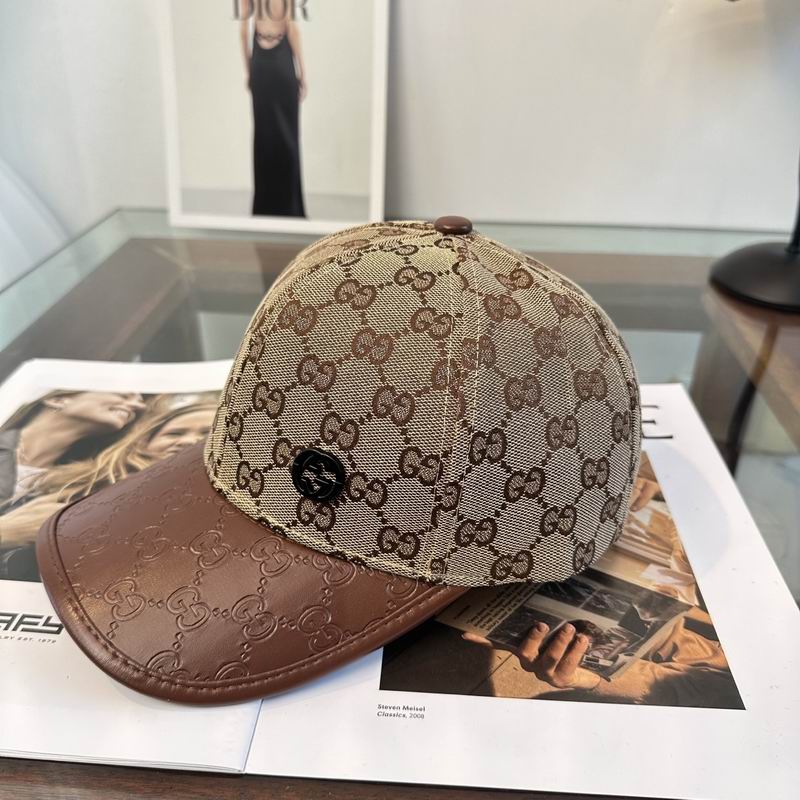 Gucci Cap dx (2139)