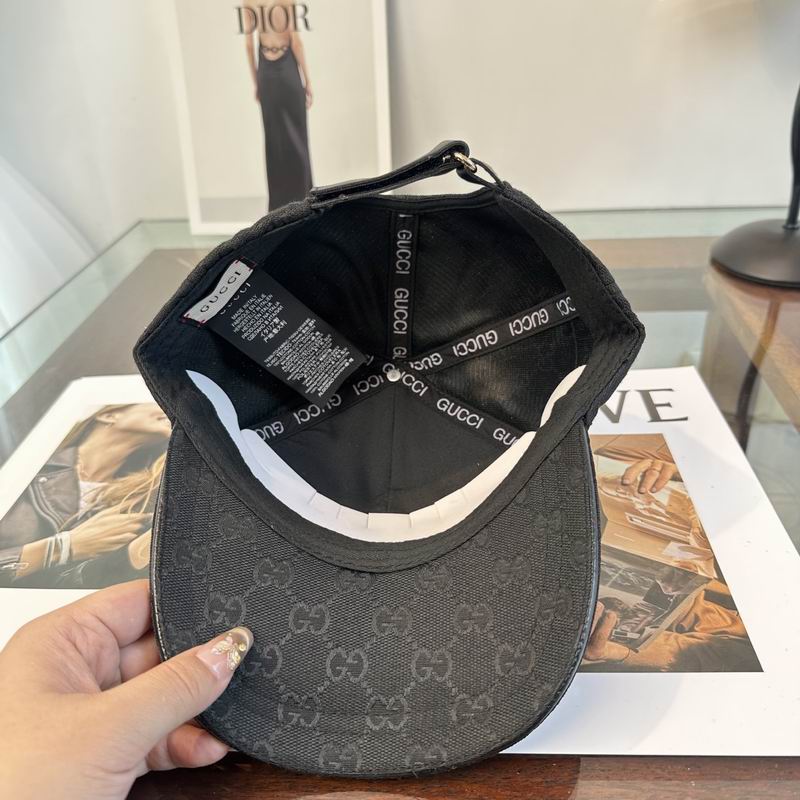 Gucci Cap dx (2143)