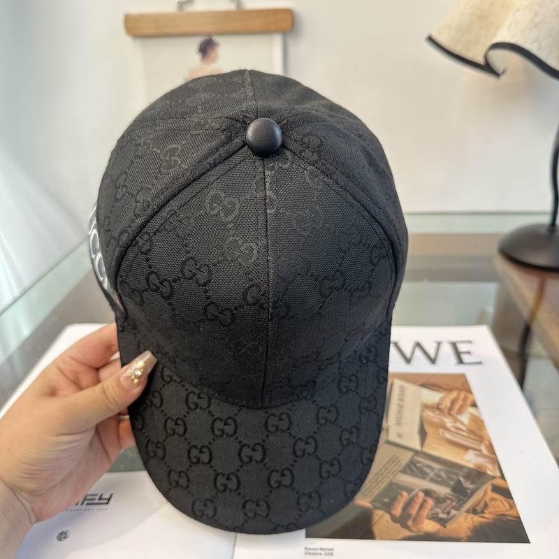Gucci Cap dx (2146)