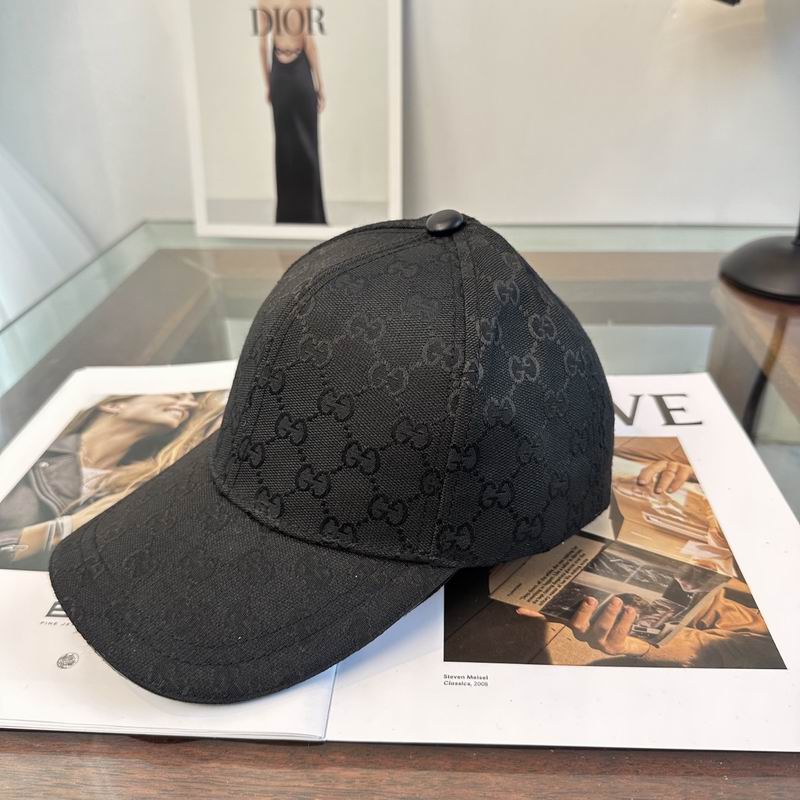 Gucci Cap dx (2148)