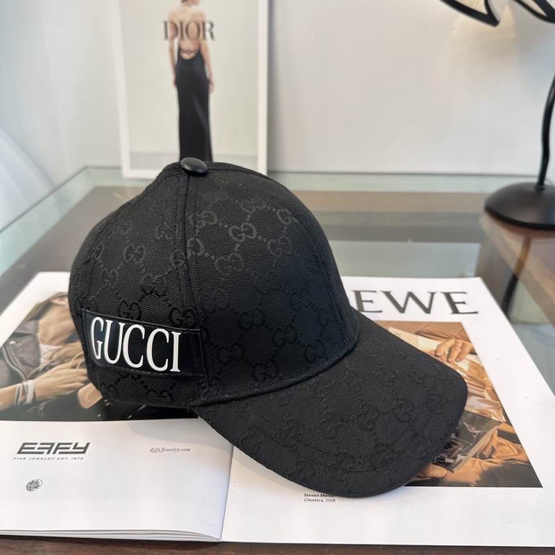 Gucci Cap dx (2149)