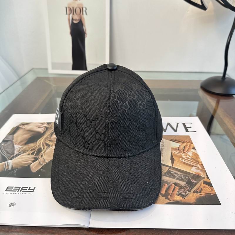 Gucci Cap dx (2150)
