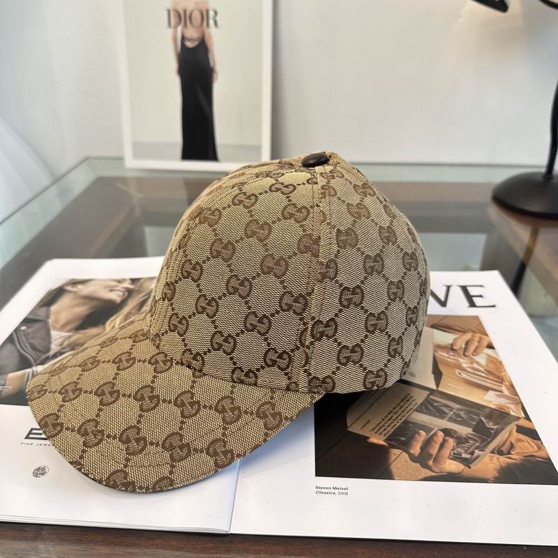Gucci Cap dx (2158)