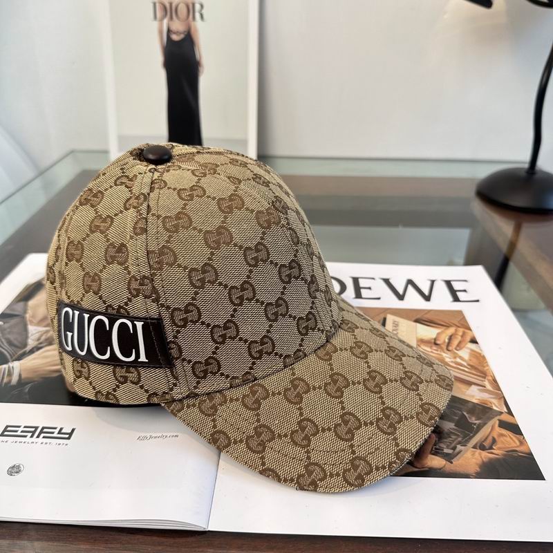 Gucci Cap dx (2159)