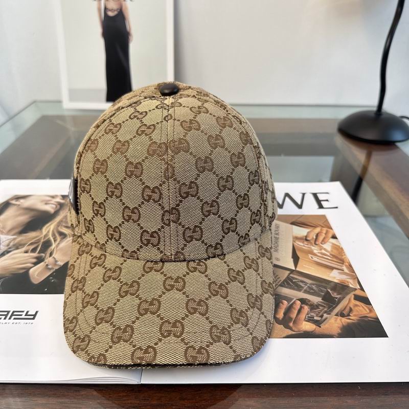 Gucci Cap dx (2160)