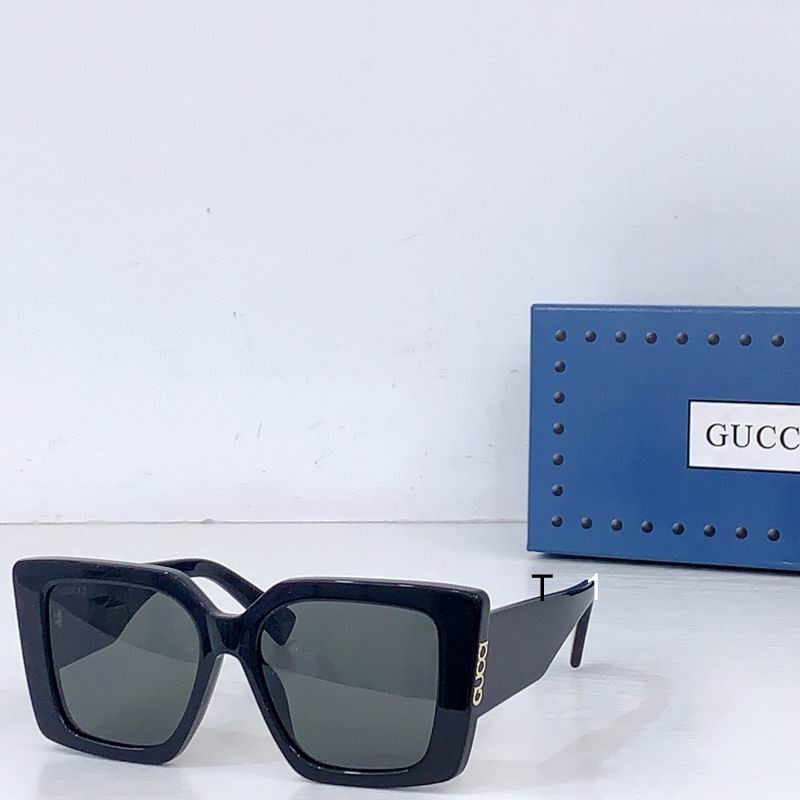 Gucci G2039S 53 17-145 a05