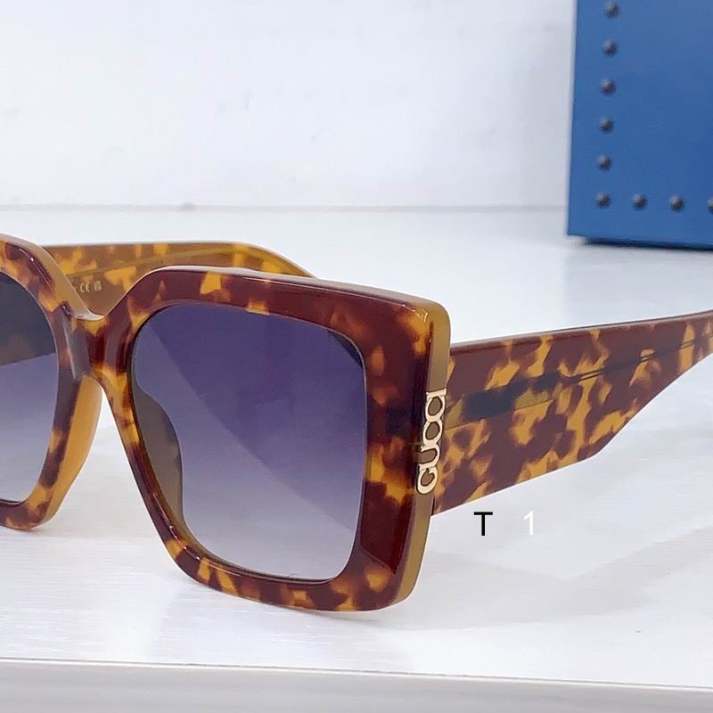 Gucci G2039S 53 17-145 a06