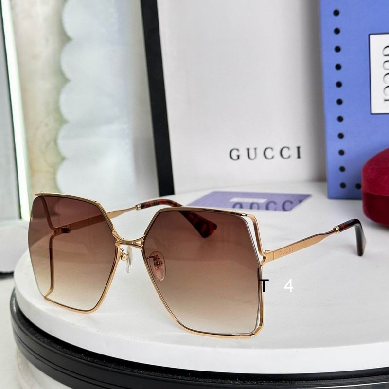 Gucci GG0817S 62 18-140 e01