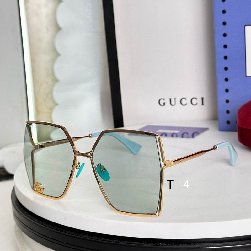 Gucci GG0817S 62 18-140 e07