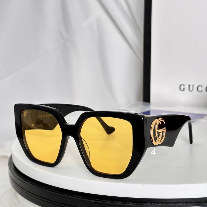 Gucci GG0956 54 19-145 e07