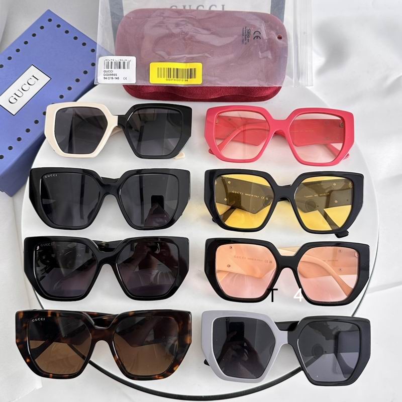 Gucci GG0956 54 19-145 e09