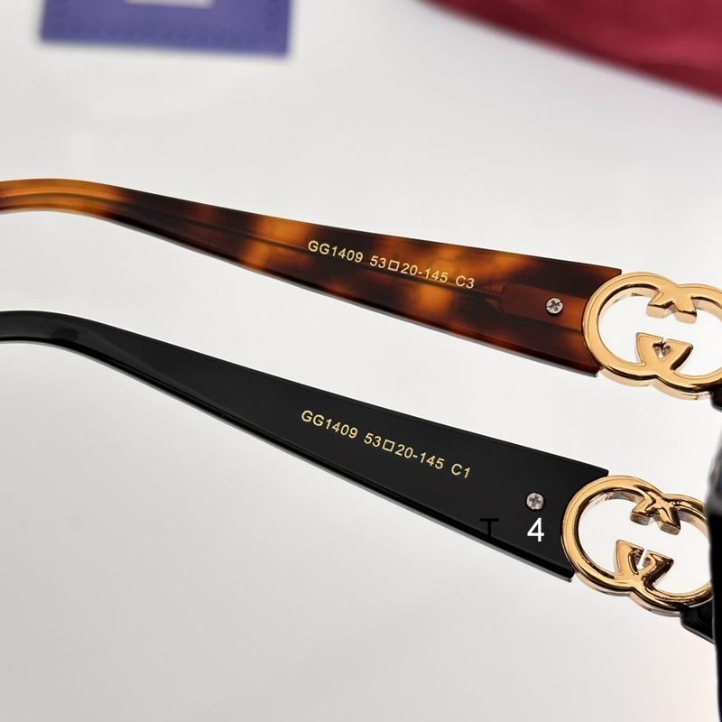 Gucci GG1409 53 20-145 e07
