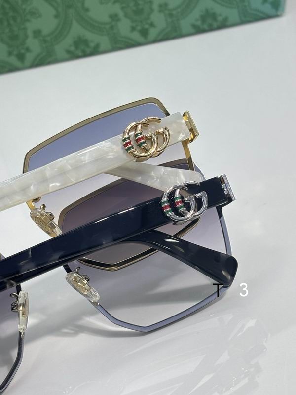 Gucci GG1548S 62 16 145  c08