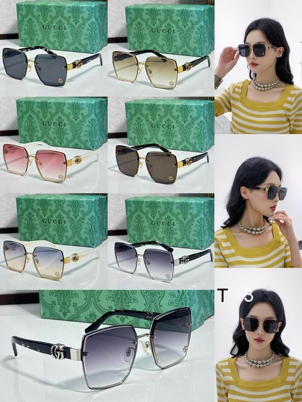 Gucci GG1548S 62 16 145  c09