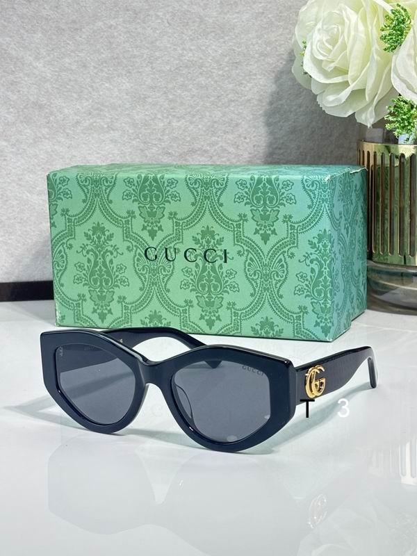 Gucci GG1549S 54 20-145 c01