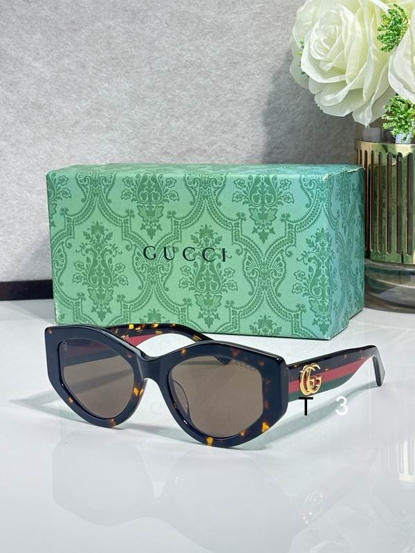 Gucci GG1549S 54 20-145 c03