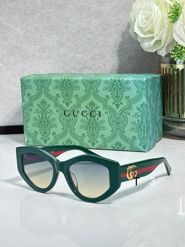 Gucci GG1549S 54 20-145 c04