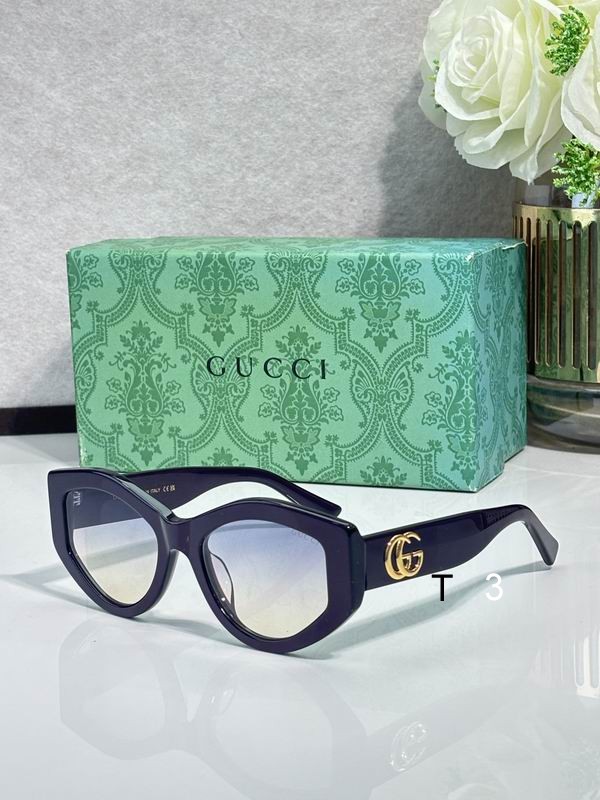 Gucci GG1549S 54 20-145 c05