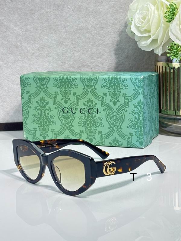 Gucci GG1549S 54 20-145 c06