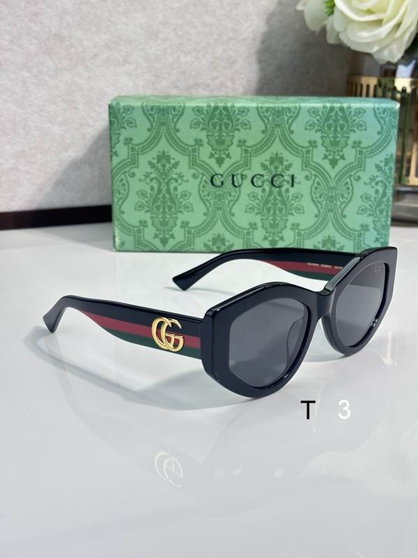 Gucci GG1549S 54 20-145 c07