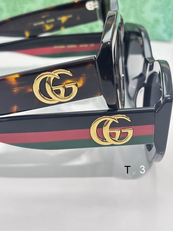 Gucci GG1549S 54 20-145 c08