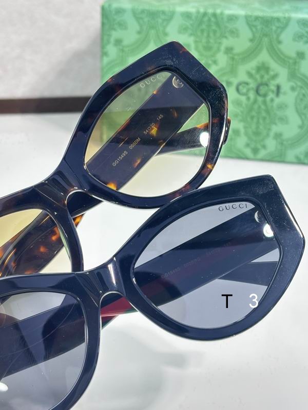 Gucci GG1549S 54 20-145 c09