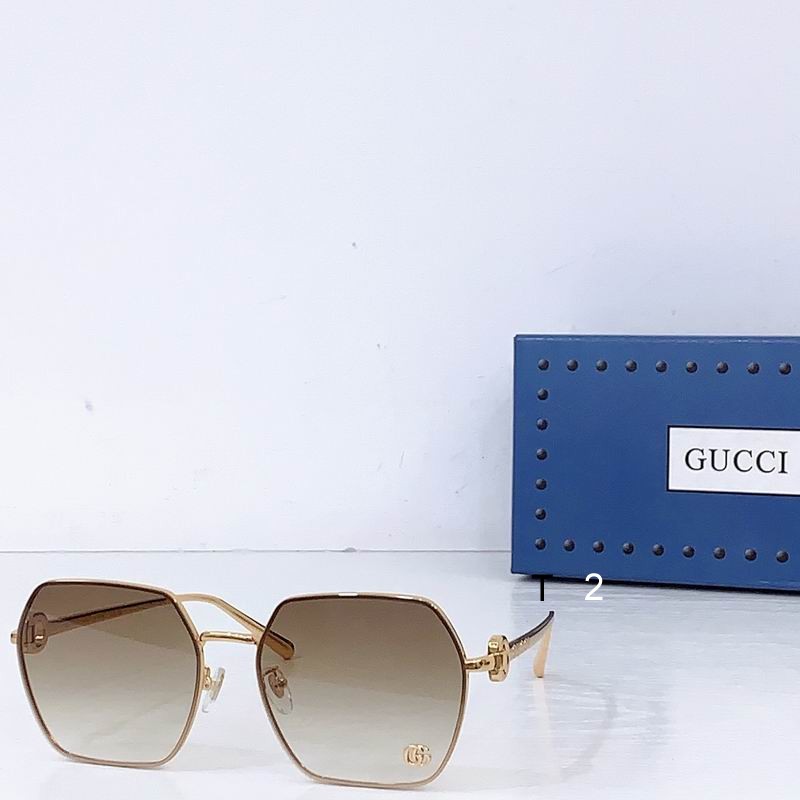 Gucci GG1551S 60 18-145 b02