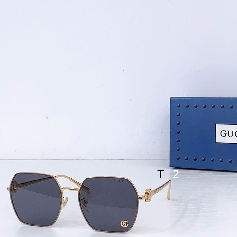 Gucci GG1551S 60 18-145 b04