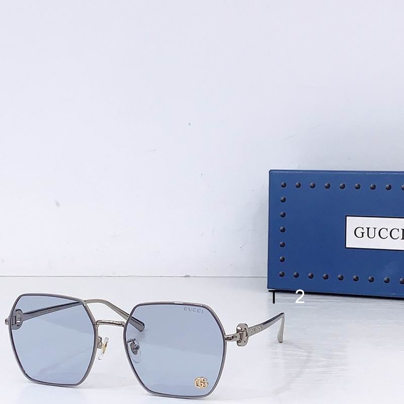 Gucci GG1551S 60 18-145 b05