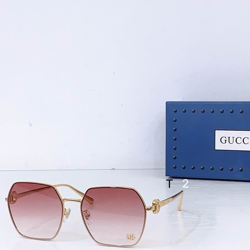 Gucci GG1551S 60 18-145 b06